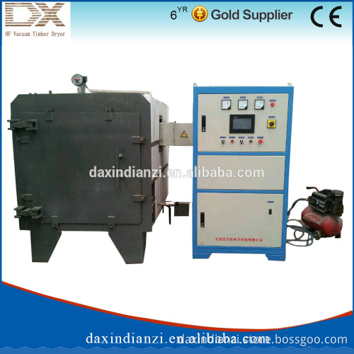 Wholesale hot selling drying machinery, HF vacuum wood drying kiln, woodworking machinery from HaiBo